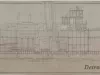 Drawing, Technical - Inboard Profile