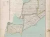 Map - Ontario, Windsor Sheet -
Essex, Kent, and Lambton and portions of Elgin, Middlesex, and Huron Counties