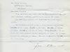 Letter