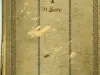 Journal - #1 11 Batt.