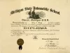 Diploma
