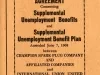 Agreement - Amended Pension Plan Agreement Dated June 7, 1968 and 1968 Supplemental Agreement Concerning Supplemental Unemployment Benefits and Supplemental Unemployment Benefit Plan Amended June 7, 1968 between Champion Spark Plug Company and Affiliated