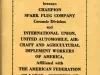 Agreement - Supplemental Unemployment Benefit Plan between Champion Spark Plug Company Ceramic Division and International Union, United Automobile, Aerospace and Agricultural Implement Workers of America, Affiliated with The American Federation of Labor -