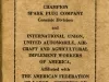 Agreement - Amended Pension Plan Agreement between Champion Spark Plug Company Ceramic Division and International Union, United Automobile, Aerospace and Agricultural Implement Workers of America, Affiliated with The American Federation of Labor - Congres