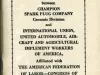 Agreement - Supplemental Unemployment Benefit Plan between Champion Spark Plug Company Ceramic Division and International Union, United Automobile, Aerospace and Agricultural Implement Workers of America, Affiliated with The American Federation of Labor -