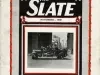 Magazine - The Slate, Volume II, Number 11