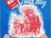 Program - Detroit Firemen's 40th Annual Field Day Year Book