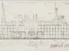 Photocopy - Inboard Profile
[Hull Nos. 226-227]