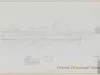 Drawing, Technical - Structural Survey and Study - Pittsburgh Steamship Fleet; 
Stress Diagram: Partial Ballast, Double Wave, Sagging