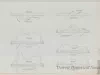 Drawing, Technical - Structural Survey and Study - Pittsburgh Steamship Fleet; 
Previously Available Stress Diagrams