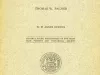 Booklet - Thomas W. Palmer