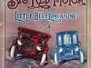 Music, Sheet - The Big Red Motor and the Little Blue Limousine
