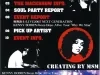 Magazine - Be Fine 
Music & Fashion Magazine