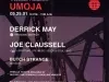 Handbill - Transmat Presents UMOJA