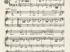 Music, Sheet - Song of Detroit, The City With a Heart