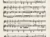 Music, Sheet - Song of Detroit, The City With a Heart