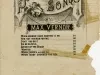 Music, Sheet - When There's No One By