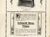 Music, Sheet - La Detroit Waltzes