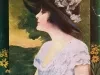 Music, Sheet - Where the Black-Eyed Susans Grow