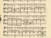 Music, Sheet - Michigan