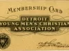 Card, Membership