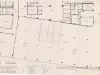 Drawing, Architectural - Cafeteria & Meeting Room, 
Third Floor Plan, 
Cobo Hall - Convention Arena, 
Civic Center - City of Detroit, Michigan