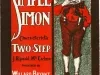 Music, Sheet - Simple Simon