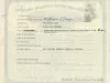 License - United States Coast Guard license to U.S. Merchant Marine Officer