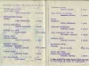 Program, Concert