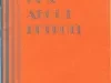 Booklet - Schools In And About Detroit, 1931