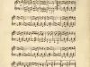 Music, Sheet - Detroit '99