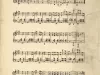 Music, Sheet - Detroit '99