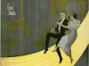 Music, Sheet - The Horse Trot