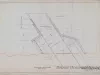 Drawing, Technical - East Sallyport to Fort,
Fort Wayne, Detroit, Mich.