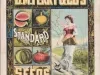 Poster - D. M. Ferry & Co.'s Standard Seeds