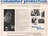 Poster - Consumer Protection
[Milliken for Michigan]