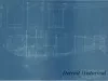 Blueprint - Longitudinal Section (Fuselage),
Aerial Sedan Model SM-20