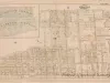 Map - Part of Wards 11 & 13, Detroit
[Atlas of the City of Detroit and Suburbs]
