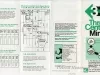 Pamphlet - Three Center Mini