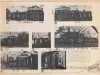 Blueprint - Historic Fort Wayne,
Post Hospital Restoration
