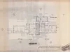 Blueprint - Historic Fort Wayne, 
Post Hospital Restoration