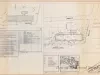 Blueprint - Historic Fort Wayne,
Post Hospital Restoration