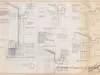 Blueprint - Historic Fort Wayne,
Post Hospital Restoration