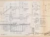 Blueprint - Historic Fort Wayne, 
Post Hospital Restoration
