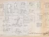 Blueprint - Historic Fort Wayne, 
Post Hospital Restoration