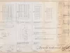 Blueprint - Historic Fort Wayne, 
Post Hospital Restoration
