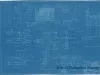 Blueprint - Detroit Boat Yard - 
Modification of Existing Facilities; 
Sections and Details