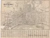 Map - R. L. Polk & Co.'s Map of the City of Detroit, Michigan