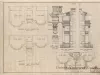 Drawing, Architectural - The Stoepel Estate
[Lexington Apartments]