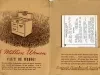 Card, Recipe - September Recipes